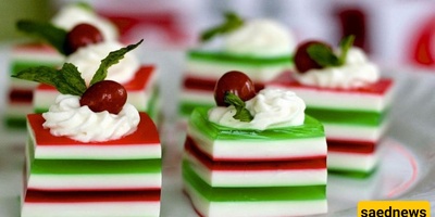 Complete Guide to Simple and Elegant Three-Color Layered Jelly Cups for Parties