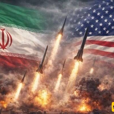 Iran's Army Drones Reportedly Strike U.S. Bases in Kuwait
