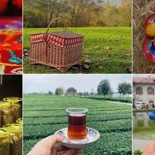 A Complete Guide to the Handicrafts and Souvenirs of Rasht, Gilan