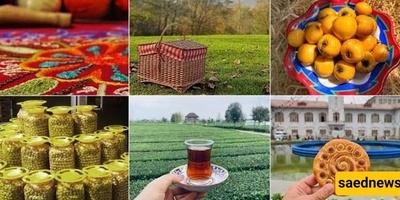 A Complete Guide to the Handicrafts and Souvenirs of Rasht, Gilan