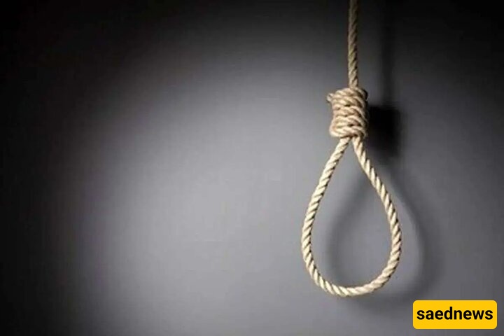 Two MKO Terrorists Executed In Iran