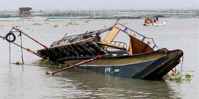 Dozens Missing After Boat Capsizes off the Coast of Gambia