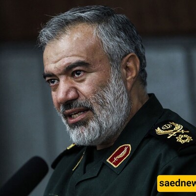 IRGC Deputy Commander: Orders from Supreme Leader for Retaliation Against Israel in Haniyeh Assassination Are Clear