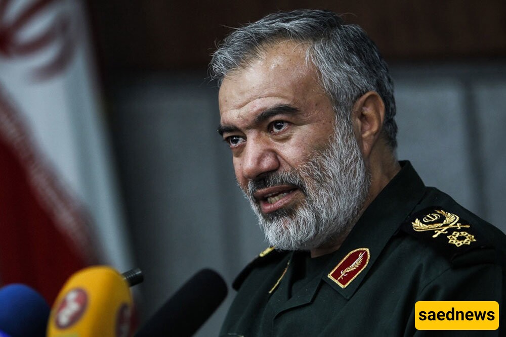 IRGC Deputy Commander: Orders from Supreme Leader for Retaliation Against Israel in Haniyeh Assassination Are Clear