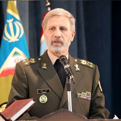 Amir Hatami: Iran’s Army is Ready to Confront Threats at Any Level