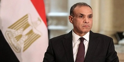 Egypt Pushes for Cooperation Between Iran and IAEA Amid Regional Crises