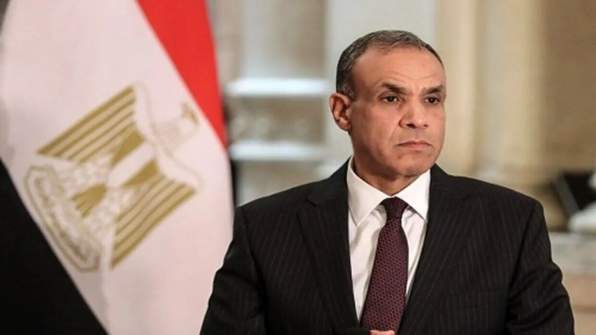 Egypt Pushes for Cooperation Between Iran and IAEA Amid Regional Crises