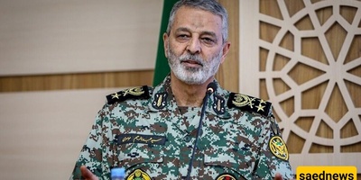 Iran’s Top General Pledges Swift and Powerful Response to Any Threats
