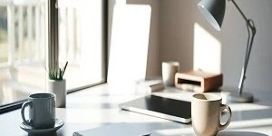 How to Achieve Productivity and Calm Through Time Management