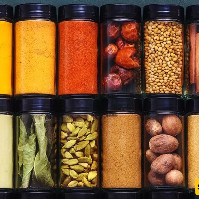 Secrets to Keeping Spices Fresh and Flavorful for Longer