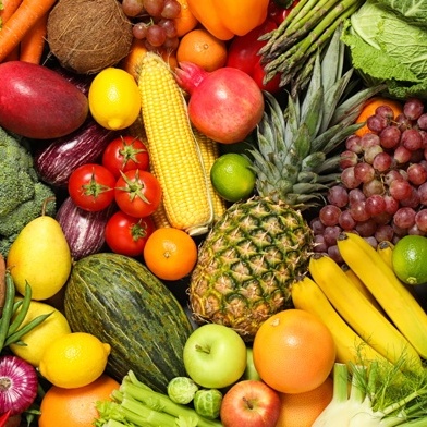 The Best Ways to Store Fruits and Vegetables and Keep Them Fresh Longer
