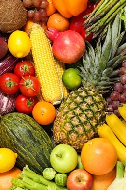 The Best Ways to Store Fruits and Vegetables and Keep Them Fresh Longer