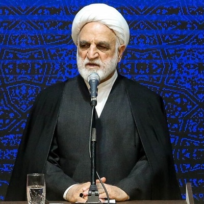 Judiciary Chief: Iranians From All Backgrounds Support Islamic Republic