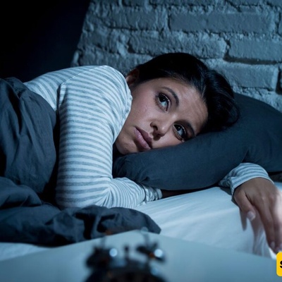 Why You Keep Waking Up at Night and the Habit to Check
