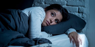 Why You Keep Waking Up at Night and the Habit to Check