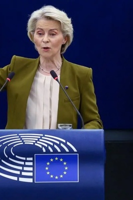 EU to Target India & China over ‘Breaching Russia Sanctions’