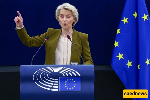 EU to Target India & China over ‘Breaching Russia Sanctions’