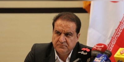 Mehran Border Sees Annual Exports Worth Approximately $1.5 Billion