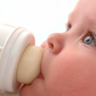 Infant Vomiting After Feeding: The Line Between Normal and Concerning