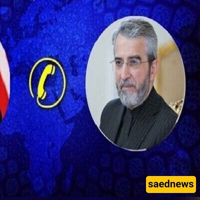 Iran Stands Firm: Bagheri Kani Asserts Nation Will Not Compromise on Security and Sovereignty