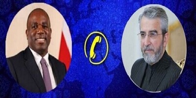 Iran Stands Firm: Bagheri Kani Asserts Nation Will Not Compromise on Security and Sovereignty