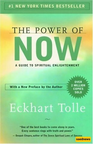 power of now