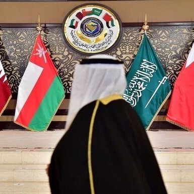 PGCC Reiterates Claims Over Iran's Trio Islands, Gas Field