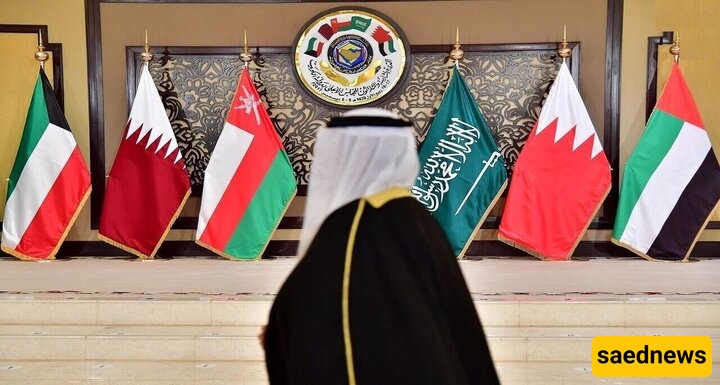 PGCC Reiterates Claims Over Iran's Trio Islands, Gas Field