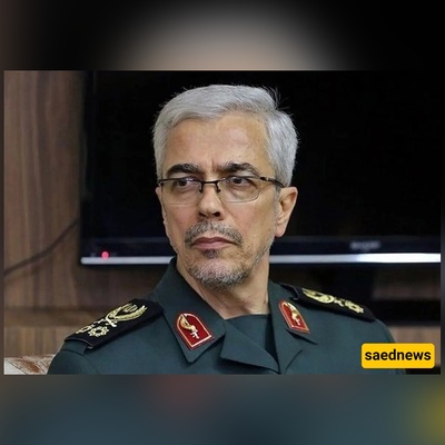 In Humble Unity: The Quiet Dignity of General Bagheri’s Family Tomb