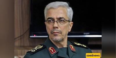 In Humble Unity: The Quiet Dignity of General Bagheri’s Family Tomb