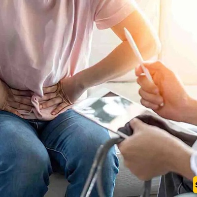 5 Simple Ways to Reduce Abdominal Pain in Women with Endometriosis