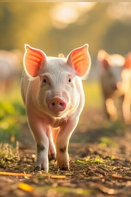 Why Is Pork Forbidden in Islam?