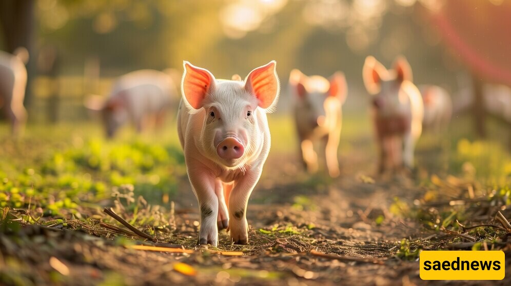 Why Is Pork Forbidden in Islam?