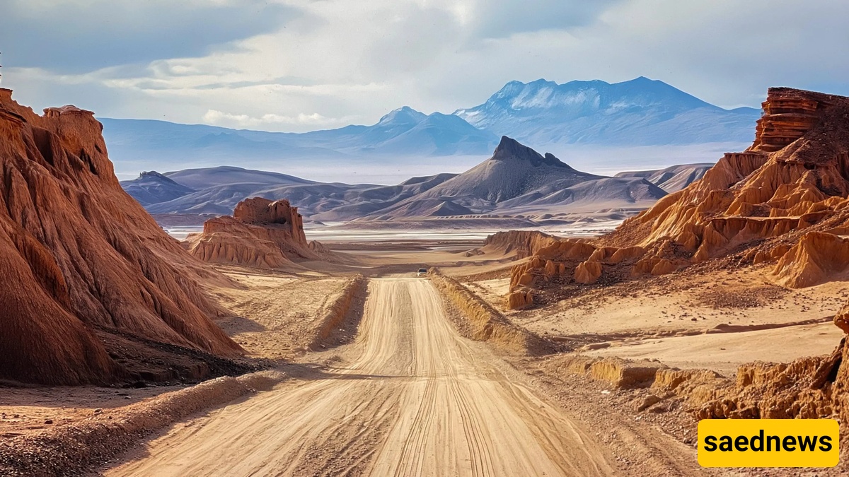 Atacama Desert