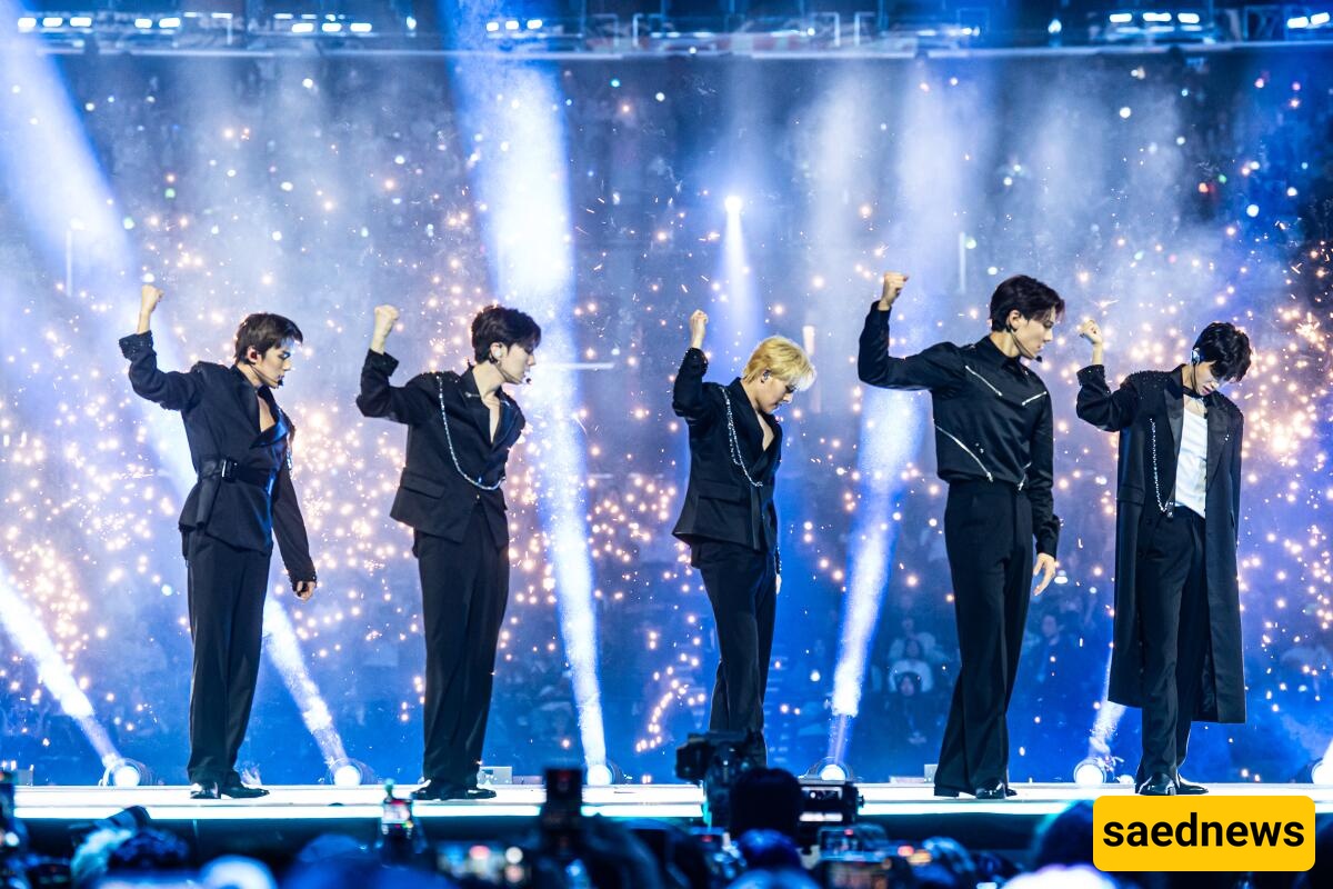 MONSTA X
