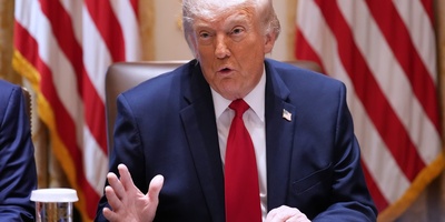 Trump: A Verbal Commitment From Iran Is Not Enough / A Written Commitment Is Required!