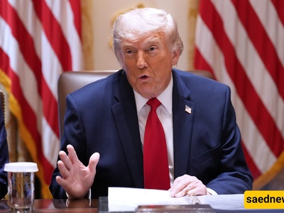 Trump: A Verbal Commitment From Iran Is Not Enough / A Written Commitment Is Required!