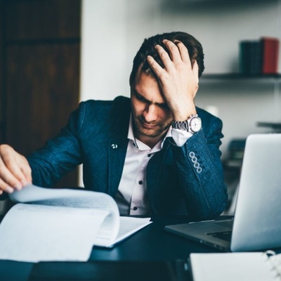Workplace Behaviors That Can Damage Your Professional Image