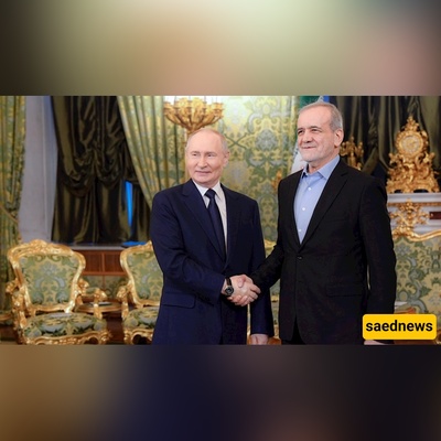 Would China and Russia Back Iran in a Full-Scale War with Israel? Pezeshkian’s Thought-Provoking Answer to Tucker Carlson + Video