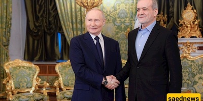 Would China and Russia Back Iran in a Full-Scale War with Israel? Pezeshkian’s Thought-Provoking Answer to Tucker Carlson + Video