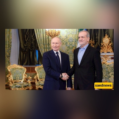 Would China and Russia Back Iran in a Full-Scale War with Israel? Pezeshkian’s Thought-Provoking Answer to Tucker Carlson + Video