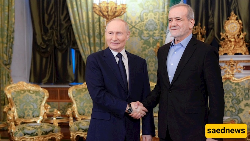 Would China and Russia Back Iran in a Full-Scale War with Israel? Pezeshkian’s Thought-Provoking Answer to Tucker Carlson + Video