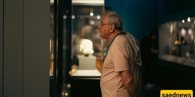 New Discovery About Aging: Visiting Museums Makes You Younger