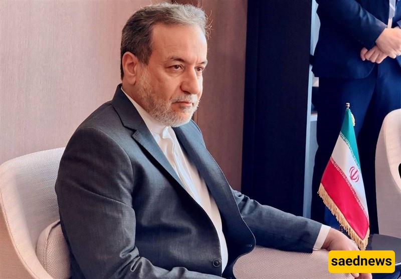 Iran Deplores UNSC, IAEA’s Refusal to Condemn Israeli Attacks