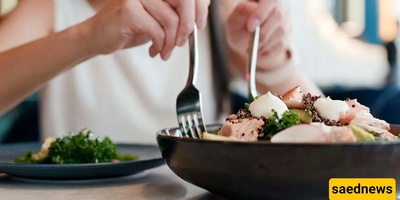 Eat Like This, Have Dinner and Lose Weight