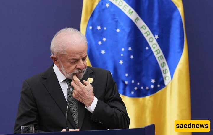 Brazil Preparing Response To US Tariffs