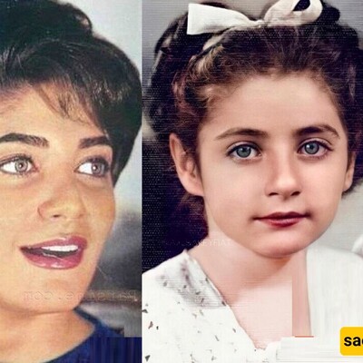 Everything About the Fate of Shahnaz, the Daughter of Mohammad Reza and Fawzia, a Girl Whose Birth Was Met with Anger and Displeasure by the Pahlavi Family