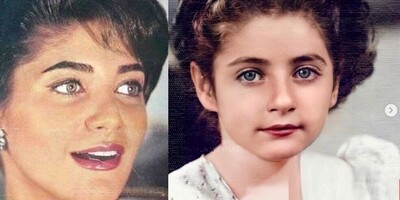 Everything About the Fate of Shahnaz, the Daughter of Mohammad Reza and Fawzia, a Girl Whose Birth Was Met with Anger and Displeasure by the Pahlavi Family