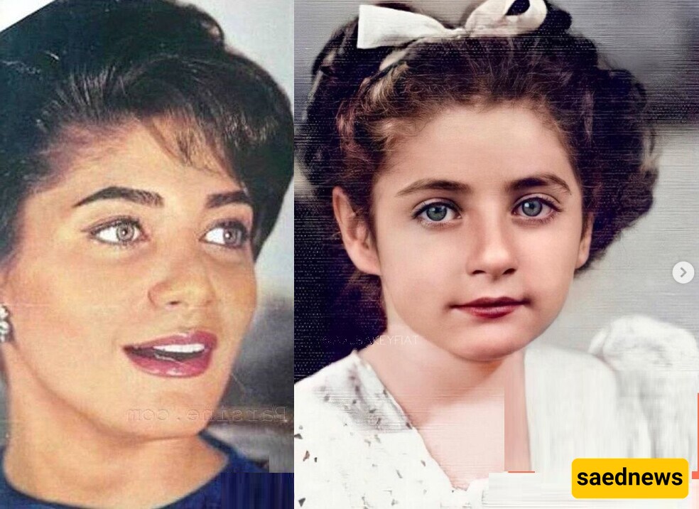 Everything About the Fate of Shahnaz, the Daughter of Mohammad Reza and Fawzia, a Girl Whose Birth Was Met with Anger and Displeasure by the Pahlavi Family