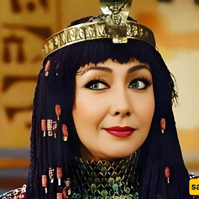Opening Zuleikha’s Coffin...
Her mummified face still reflects the miracle of Prophet Joseph’s prayer! +Video